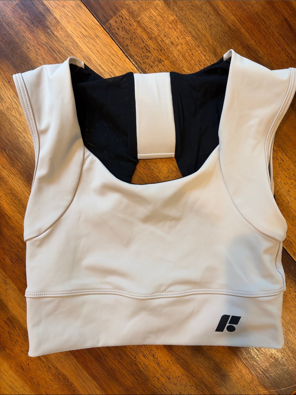 Forme Power Bra Posture Correcting